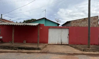 Imóvel 2761518 ['8444401301800'] - ['RUA OSVALDO MACHADO,N. 1201 LT 13 QD 33, ALTO SAO FRANCISCO - CEP: 39282-090, BURITIZEIRO - MINAS GERAIS'] [''] - ['Buritizeiro']/['MG'] - 1