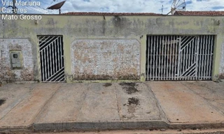 Imóvel 2658818 ['8087008008042'] - ['RUA CONGO,N. 17 LT 17, QD 02, VILA MARIANA - CEP: 78210-396, CACERES - MATO GROSSO'] ['Vila Mariana'] - ['Cáceres']/['MT'] - 1