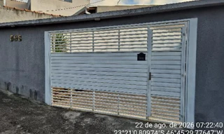 Imóvel 3065018 ['1444417801230'] - ['AVENIDA CLAUDIO DINIZ,N. 506, SERPA - CEP: 07714-085, CAIEIRAS - SAO PAULO'] ['Jardim Marcelino'] - ['Caieiras']/['SP'] - 1