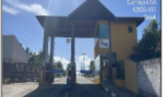 Imóvel 2666318 ['1444407804610'] - ['LOT ALDEIAS DE JACUIPE,N. S/N LT 4, QD F8, MONTE GORDO - CEP: 42820-000, CAMACARI - BAHIA'] ['Barra do Jacuipe'] - ['Camaçari']/['BA'] - 1