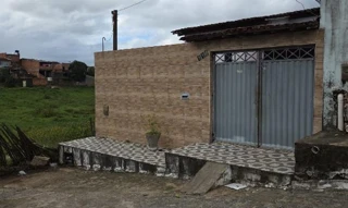 Imóvel 3082818 ['8444409627110'] - ['PROLONGAMENTO DA RUA DR. JOSÉ VÂNIO DE BARROS MOR,N. 116, CLIMA BOM - CEP: 57780-000, CAPELA - ALAGOAS'] [''] - ['Capela']/['AL'] - 1
