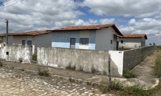 Imóvel 1698318 ['8555540065750'] - ['RUA SENADOR JOAO FAUSTINO,N. 1114 LT 01 QD D, PLANALTO - CEP: 59570-000, CEARA-MIRIM - RIO GRANDE DO NORTE'] ['Planalto Lot. Guararapes'] - ['Ceará-Mirim']/['RN'] - 1
