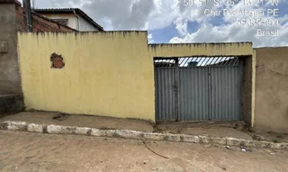 Imóvel 2681918 ['8444406619000'] - ['RUA PROJETADA F,N. SN, LOT CHA DE ALEGRIA - CEP: 55835-000, CHA DE ALEGRIA - PERNAMBUCO'] [''] - ['Chã De Alegria']/['PE'] - 1