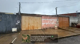 Imóvel 2666518 ['8444421776847'] - ['RUA 04,N. S/N QD 05, LT 05, LOT EDILANDIA II - CEP: 72978-000, COCALZINHO DE GOIAS - GOIAS'] [''] - ['Cocalzinho De Goiás']/['GO'] - 1
