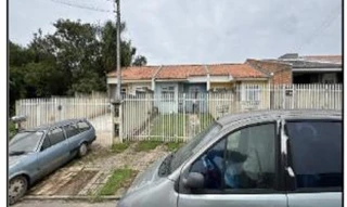 Imóvel 2624818 ['8787708431414'] - ['RUA PRADO FERREIRA,N. 163 CS B PARTE LT 06 QD 13, ESTADOS - CEP: 83830-242, FAZENDA RIO GRANDE - PARANA'] ['Estados'] - ['Fazenda Rio Grande']/['PR'] - 1