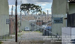 Imóvel 2695718 ['8555536897673'] - ['AVENIDA SAO PAULO,N. 132 TP CS, UNID 29, ESTADOS - CEP: 83830-170, FAZENDA RIO GRANDE - PARANA'] ['Estados'] - ['Fazenda Rio Grande']/['PR'] - 1