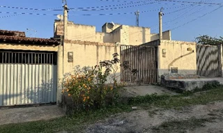 Imóvel 1924118 ['8444419575937'] - ['RUA DA CANELA,N. 43 APTO. . ÁREA DESMEMBRADA DO LT 109 QD X, , SUBAE - CEP: 44110-000, FEIRA DE SANTANA - BAHIA'] [''] - ['Feira De Santana']/['BA'] - 1
