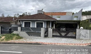 Imóvel 2697818 ['8041700020056'] - ['RUA SILVINO LESKOWICZ,N. 641, JARAGUA 84 - CEP: 89260-856, JARAGUA DO SUL - SANTA CATARINA'] ['Jaraguá 84'] - ['Jaraguá Do Sul']/['SC'] - 1