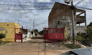 Imóvel 2395218 ['8555535464510'] - ['RUA BAURU,N. S/N CASA 05, CHÁCARA 05 - QD 06, JARDIM ZULEIKA - CEP: 72850-660, LUZIANIA - GOIAS'] ['Jardim Zuleika'] - ['Luziânia']/['GO'] - 1