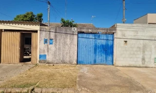 Imóvel 2533618 ['8444409762211'] - ['RUA JABOTICABAL,N. SN CASA 02 LOTE 24 QUADRA 93, JARDIM DO INGA - CEP: 72850-300, LUZIANIA - GOIAS'] ['Jardim do Inga'] - ['Luziânia']/['GO'] - 1