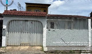 Imóvel 3062318 ['1444423082690'] - ['RUA CAMPOS SALES,N. 506, DOM PEDRO I - CEP: 69040-660, MANAUS - AMAZONAS'] ['Dom Pedro'] - ['Manaus']/['AM'] - 1