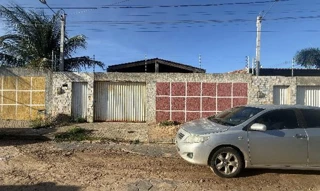 Imóvel 2845218 ['8444415977135'] - ['RUA IPIRANGA FUTEBOL CLUBE,N. 400 LT 03, QD 27,, SANTA JULIA - CEP: 59640-405, MOSSORO - RIO GRANDE DO NORTE'] ['Santa Júlia'] - ['Mossoró']/['RN'] - 1