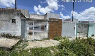 Imóvel 2279918 ['8444418818739'] - ['RUA 7 DE JANEIRO,N. 18 LT 14 QD 19, JARDIM ROSA DE MAIO - CEP: 49163-855, NOSSA SENHORA DO SOCORRO - SERGIPE'] ['Santa Inês'] - ['Nossa Senhora Do Socorro']/['SE'] - 1