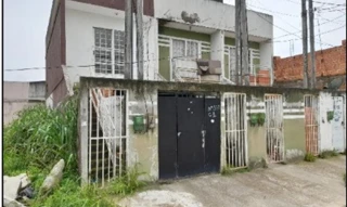 Imóvel 1721618 ['8444419004379'] - ['RUA DOIS,N. 360 QD E LT 36 CS 02, IPIRANGA - CEP: 26293-522, NOVA IGUACU - RIO DE JANEIRO'] ['Ipiranga'] - ['Nova Iguaçu']/['RJ'] - 1