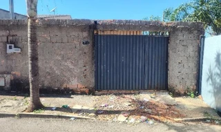 Imóvel 2664418 ['8787706855594'] - ['LOTE 1 CONJUNTO B QUADRA 1,N. SN CHACARA 195 QUADRA I, CHACARAS MINAS GERAIS B - CEP: 72860-877, NOVO GAMA - GOIAS'] ['Bairro Pedregal VI'] - ['Novo Gama']/['GO'] - 1