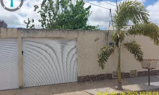 Imóvel 2694018 ['8444427308462'] - ['RUA FRANCISCO JEOVANE SANTIAGO COSTA,N. 224 TERRENO 07, CROATA 2 - CEP: 62870-000, PACAJUS - CEARA'] [''] - ['Pacajus']/['CE'] - 1