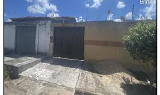 Imóvel 3069118 ['8444420158970'] - ['RUA DOS JASMINS,N. 145 LT 36 QD 46, JUPARANA - CEP: 68629-080, PARAGOMINAS - PARA'] ['Bairro Juparana'] - ['Paragominas']/['PA'] - 1