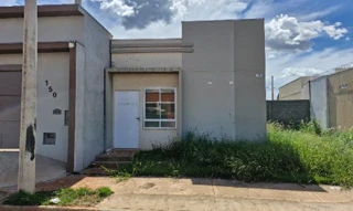 Imóvel 2711318 ['8787713681881'] - ['RUA ROGERIO RODRIGUES PANTONI,N. 140 LT 26, QD 03, SANTA IRIA - CEP: 14104-032, RIBEIRAO PRETO - SAO PAULO'] [''] - ['Ribeirão Preto']/['SP'] - 1