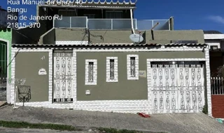 Imóvel 3064818 ['1444406731902'] - ['RUA MANUEL DA CRUZ,N. 41 LT 04 QD S, CAMPO GRANDE - CEP: 21815-370, RIO DE JANEIRO - RIO DE JANEIRO'] ['Bangu'] - ['Rio de Janeiro']/['RJ'] - 1