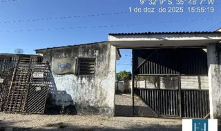 Imóvel 2641518 ['8555523351936'] - ['AVENIDA JOSE MANHAS,N. 35 CS 07 QD A, FORENE - CEP: 57100-000, RIO LARGO - ALAGOAS'] ['Santos Dumont'] - ['Rio Largo']/['AL'] - 1