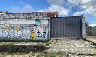 Imóvel 2643818 ['8444404227490'] - ['RUA PROJETADA,N. 13-A5 QD 04-B, TIBIRI - CEP: 58300-000, SANTA RITA - PARAIBA'] [''] - ['Santa Rita']/['PB'] - 1