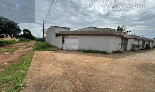 Imóvel 2244518 ['8444426961898'] - ['RUA 87,N. SN QUADRA 240 - LOTE 36B, PARQUE ESTRELA DALVA XVI - CEP: 72902-500, SANTO ANTONIO DO DESCOBERTO - GOIAS'] [''] - ['Santo Antônio Do Descoberto']/['GO'] - 1