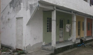 Imóvel 2482318 ['8444429380624'] - ['RUA ITAPERUNA,N. 307 CS BASE, LT 31, QD 09, MARAMBAIA - CEP: 24724-580, SAO GONCALO - RIO DE JANEIRO'] ['Marambaia'] - ['São Gonçalo']/['RJ'] - 1