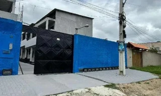 Imóvel 2604318 ['8444434186571'] - ['AVENIDA ALMIRANTE AMORIM DO VALE,N. 577 CS 16 PARTE LT 33 QD 08, MARAMBAIA - CEP: 24724-560, SAO GONCALO - RIO DE JANEIRO'] ['Vista Alegre'] - ['São Gonçalo']/['RJ'] - 1