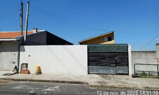 Imóvel 2733918 ['8444421253291'] - ['RUA MARIA AUXILIADORA MONCAO ANTINOPOLIS BON,N. 160 LT 41 QD 53, CAMPOS DE SAO JOSE - CEP: 12226-710, SAO JOSE DOS CAMPOS - SAO PAULO'] ['Campos de São José'] - ['São José dos Campos']/['SP'] - 1