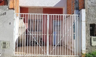 Imóvel 2401018 ['8444417677392'] - ['RUA NILZA MARTI PEREIRA DE MORAES,N. 146 CS 02, VG 02, JARDIM RESIDENCIAL DOS REIS - CEP: 18105-573, SOROCABA - SAO PAULO'] ['Jardim dos Reis'] - ['Sorocaba']/['SP'] - 1