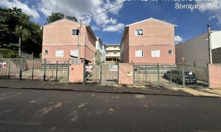 Imóvel 2887418 ['8444436976839'] - ['RUA PROTASSIO DE CAMARGO SAMPAIO,N. 271 CASA 19 BLOCO G, LOPES DE OLIVEIRA - CEP: 18071-296, SOROCABA - SAO PAULO'] ['Lopes de Oliveira'] - ['Sorocaba']/['SP'] - 1