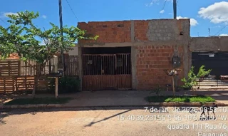 Imóvel 2733518 ['8787715664356'] - ['RUA LOURENCO BRITO,N. S/N° AREA 33A QD 112 LT 33, PAIAGUAS - CEP: 78148-564, VARZEA GRANDE - MATO GROSSO'] [''] - ['Várzea Grande']/['MT'] - 1