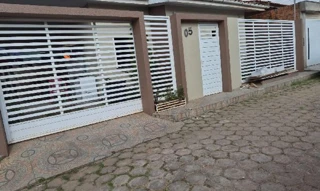 Imóvel 2970118 ['8555512729916'] - ['RUA PROJETADA,N. 5, VILA DO BEC - CEP: 65365-000, ZE DOCA - MARANHAO'] [''] - ['Zé Doca']/['MA'] - 1
