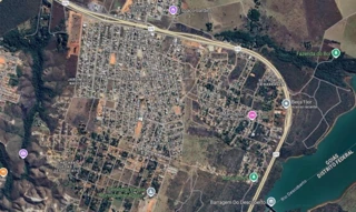 Imóvel 2595718 [''] - ['CONDOMINIO RES BEIJA FLOR QD 96 LT 13 SETOR 11 CJTO B CS 03, - Águas Lindas de Goiás - GO'] ['Jardim da Barragem II'] - ['Águas Lindas De Goiás']/['GO'] - 1