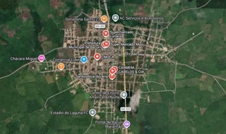 Imóvel 2960918 [''] - ['Rua 1, QD 02, LT 19 - Caixa d`Água - Bacuri/MA'] [''] - ['Bacuri']/['MA'] - 1