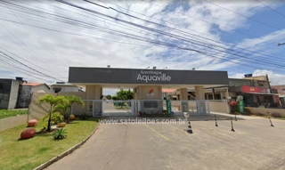 Imóvel 2979518 [''] - ['Rua Um, 03, Loteamento Arembepe Aquaville'] [''] - ['Camaçari']/['BA'] - 1