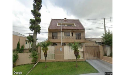 Casa em Curitiba, Capão Raso, Rua Valentin Deda, 1058, Quadra 09, Lote 10, Capão Raso, Curitiba, PR, 81130-140, PR. Área: nullm2