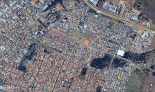 Imóvel 2915518 [''] - ['Prédio Residencial da Rua Oitis, nº 282 (Lote 12 da Quadra H), Bairro Conjunto Habitacional Parque Dracena'] ['Parque Dracena'] - ['Dracena']/['SP'] - 1