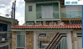 Imóvel 2943118 [''] - ['Rua Geraldo Augusto da Silva, 777 - Parque Continental I - Guarulhos - SP'] ['Parque Continental I'] - ['Guarulhos']/['SP'] - 1