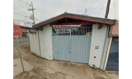 Casa em Indaiatuba, Jardim Do Sol, Rua Takashi Fujiwara Número: 15 - Jardim do Sol, SP. Área: 51.12m2