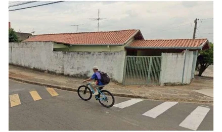 Casa em Indaiatuba, Jardim Do Sol, Rua Takashi Fujiwara Número: 15 - Jardim do Sol, SP. Área: 51.12m2 - imagem 0