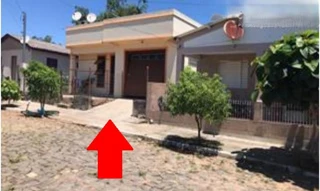 Imóvel 2693618 [''] - ['RUA CABREÚVA, 485, CONSOLATA'] ['Consolata'] - ['Jaguari']/['RS'] - 1