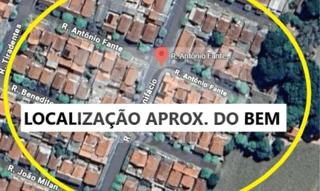 Imóvel 2710718 [''] - ['Rua Antônio Fante, n° 390, Jardim Esperança, Junqueirópolis/SP., Junqueirópolis - SP'] ['Jardim Paulista'] - ['Junqueirópolis']/['SP'] - 1