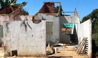 Imóvel 2654318 [''] - ['Rua 269, S/N, Lote 04, Quadra 141, Casa 02, Bairro Parque Estrela Dalva IX, Luziânia/GO'] ['Jardim do Inga'] - ['Luziânia']/['GO'] - 1