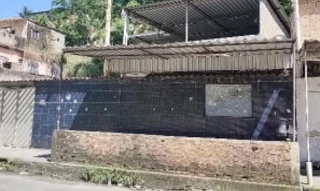 Imóvel 1701218 ['IDR175771'] - ['Rua Sergipe, n° 342, Casa 01, Coréia, Mesquita, RJ, 26556-280'] ['Coréia'] - ['Mesquita']/['RJ'] - 1