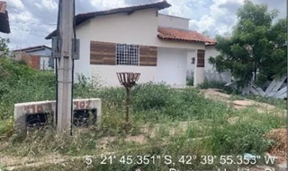 Imóvel 2876318 [''] - ['RUA ILHOTAS, N. 902, LT 07 QD 02/CIDADE NOVA'] [''] - ['Demerval Lobão']/['PI'] - 1