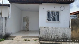 Imóvel 2876418 [''] - ['ALAMEDA JOAO DAMASO PAVAO, N. 01/SANTA HELENA'] [''] - ['Santa Helena']/['MA'] - 1