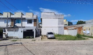 Imóvel 2970318 [''] - ['RUA DOIS, N. 100, CS 04 LT 10 QD A, CABUCU, LOT PARQUE MARAPICU II - NOVA IGUACU/RJ - CEP: 26293522, CABUCU'] ['Marapicu'] - ['Nova Iguaçu']/['RJ'] - 1