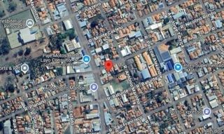 Imóvel 2287218 [''] - ['Rua Pirapora, 261, Vila Senhor do Bonfim, Presidente Venceslau, SP'] ['Vila Sr. do Bonfim'] - ['Presidente Venceslau']/['SP'] - 1