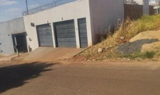 Imóvel 2597818 [''] - ['Rua Jairo Cabral, 60, Quirinópolis, GO'] ['Colina da Serra'] - ['Quirinópolis']/['GO'] - 1